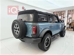 فورد برونكو